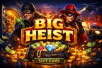 Big Heist