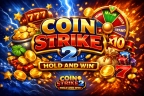 Mostbet — Coin Strike: Hold and Win