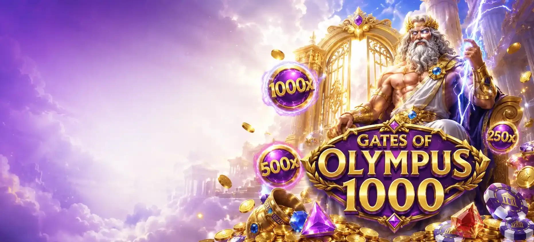 Mostbet Download Gates of Olympus 1000 Hero EN 1