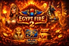 Mostbet — Egypt Fire 2