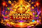 Mostbet — Golden Teapot
