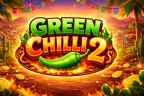 Mostbet — Green Chilli 2