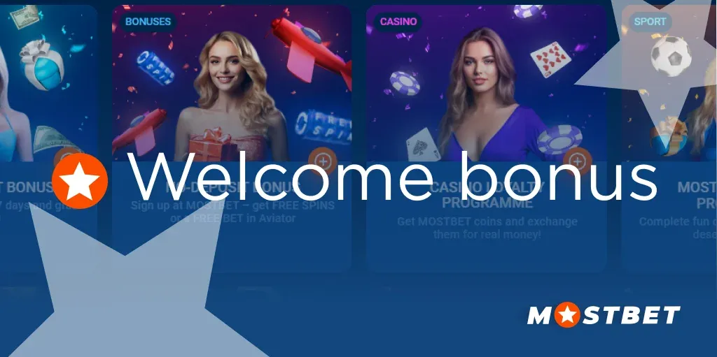 Mostbet Mostbet