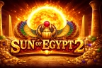 Mostbet — Sun of Egypt 2
